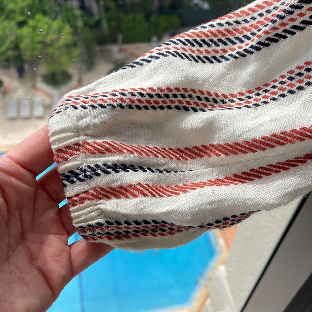 Intermix Blouse - image 6